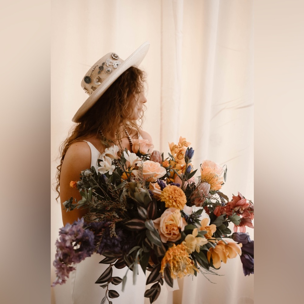 Meet your Posher, Maggie - Picture 2 of 14